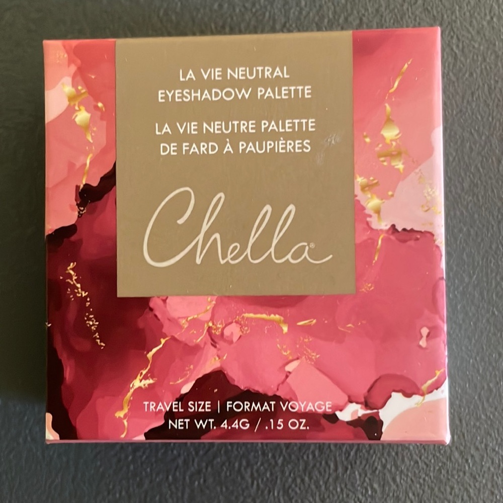 Chella Eyeshadow